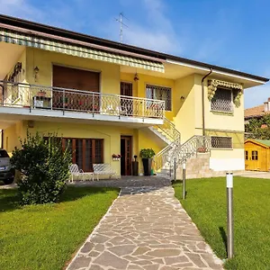 Il Melograno Maison d'hôtes