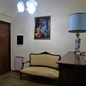 La Tana Di Sofia Maison d'hôtes Rome
