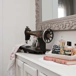 Un Sogno Couette-café Marghera