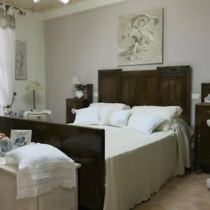 La Stanza Della Nonna Maison d'hôtes Modica