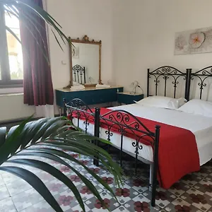 Dimora Liberty Maison d'hôtes Lecce