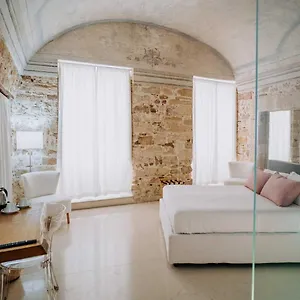 Ambrosia-timeless Hosting Maison d'hôtes Palerme