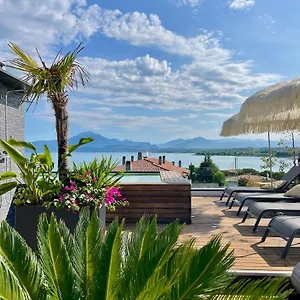 Plaza Di Garda Maison d'hôtes
